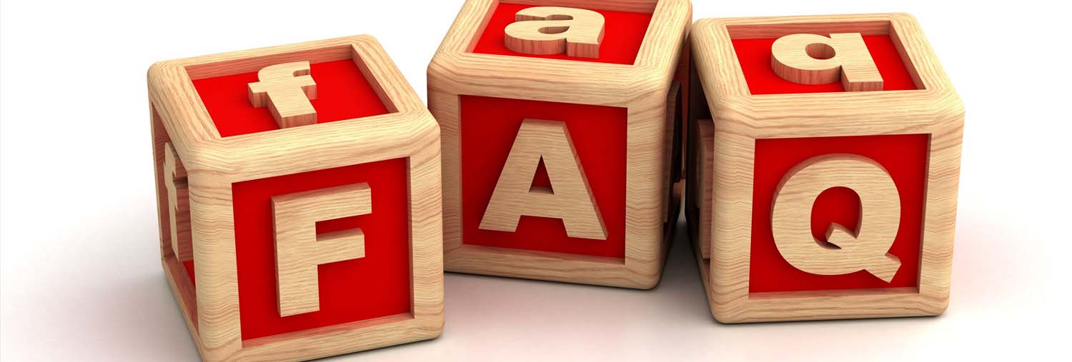 Foire aux Questions