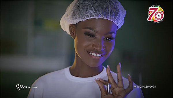 Saviez-vous que le « N » d’Ambianceurs signifie « Novateurs » ?