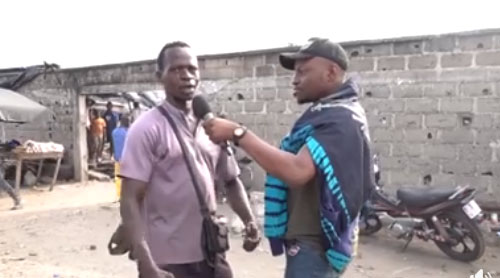 Détective Willy se dirige finalement vers Port-Bouët pour la définition du AGBOLO ?