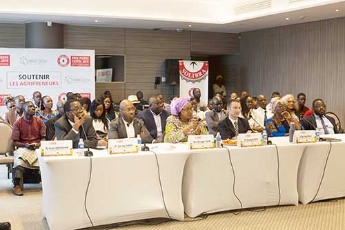 PRIX PIERRE CASTEL 2019: VOICI LES DEUX FINALISTES