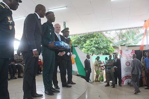 SOLIBRA CELEBRE L’EXCELLENCE A L’EMPT