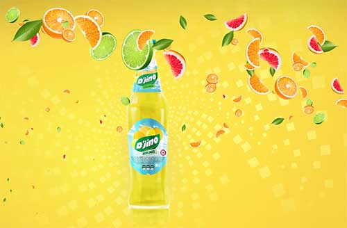 Laissez-vous transporter au coeur de la nature avec DJINO AGRUMES !