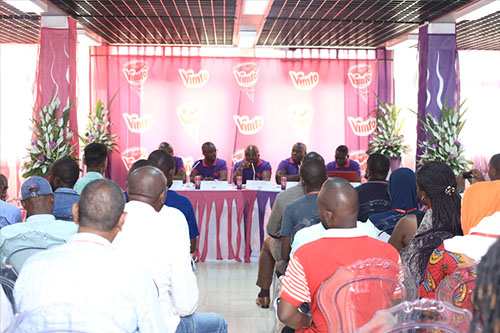 SOLIBRA LANCE VIMTO SA NOUVELLE BOISSON FRUITEE SUR LE MARCHE EN VERSION CANETTE