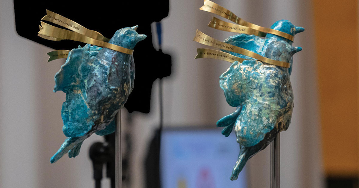 Entreprenariat / La 4ème édition du prix pierre castel de SOLIBRA est ouverte.