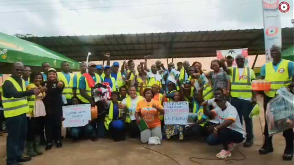 SOLIBRA célèbre la Journée Mondiale du Zéro Déchet