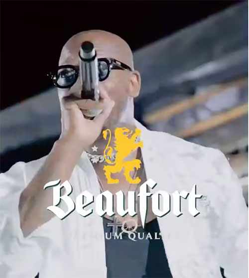 Résumé After Party Miss Ci avec SINGUILA & BEAUFORT LAGER