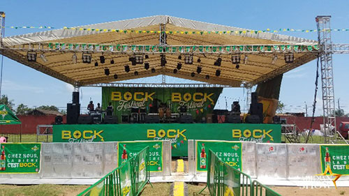 Bock festival, San Pedro : Tout a été mis en place pour la réussite de la grande messe culturelle