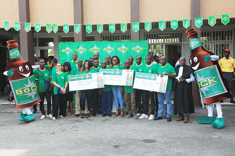 Jeu promo capsule bock de la solibra : Plus que 10 jours pour gagner une villa…