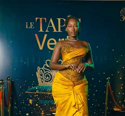 Retour sur les moments forts du Tapis Vert by Beaufort et de la Grande Finale Miss CI 2026.