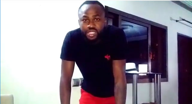 VENOM le Cascadeur, te donne rendez-vous ce soir à la place Rotary de San-Pedro!