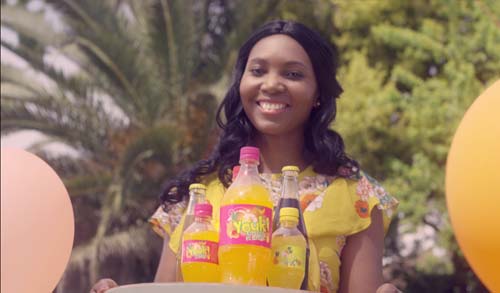 YOUKI, aimé de tous