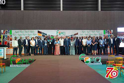 FOMCI 2025 – Échanges autour de la Compétitivité et de l’Innovation