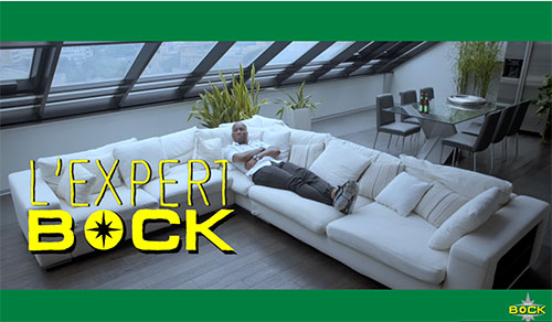 EXPERT DD BY BOCK L' ARGENTINE ET MESSI