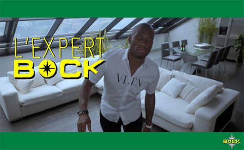 EXPERT DD BY BOCK SENEGAL vs JAPON