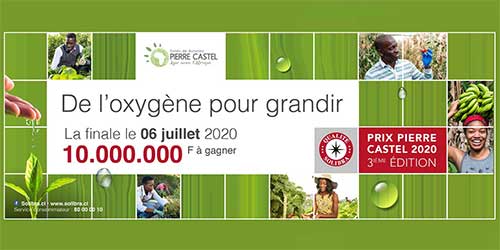 Le prix pierre castel, une bouffée d'oxygène pour les agripreneurs