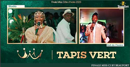 TAPIS VERT BY BEAUFORT MISS-CI 2023