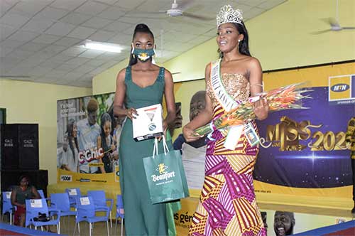 Revivez en images la présélection de Miss-ci de DALOA