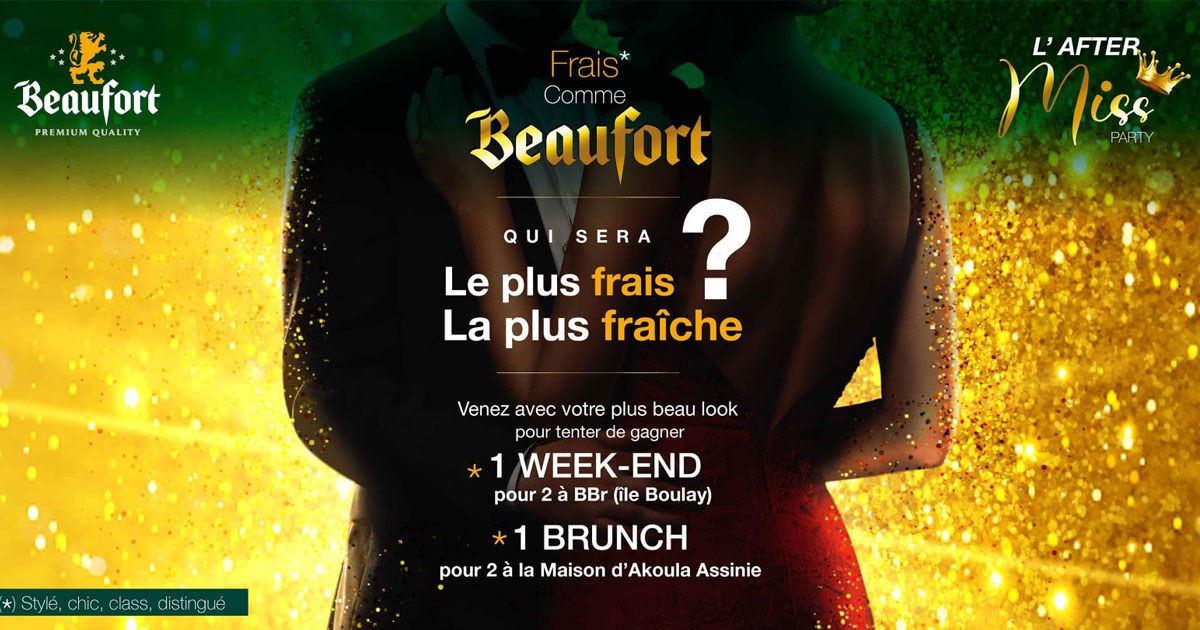 REGLEMENT DE JEU CONCOURS « LE OU LA PLUS FRAICHE »