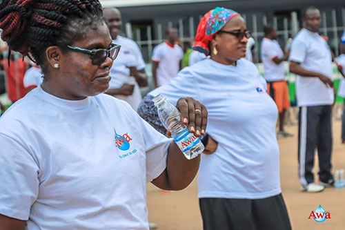 SOIGNER SON COEUR AVEC LE FITNESS ET AWA