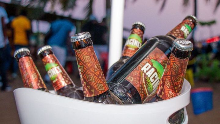 SOLIBRA lance son cocktail alcoolisé « racines »