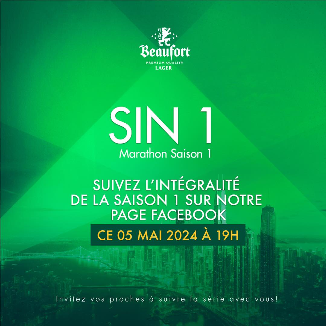 Précédemment dans SIN … 