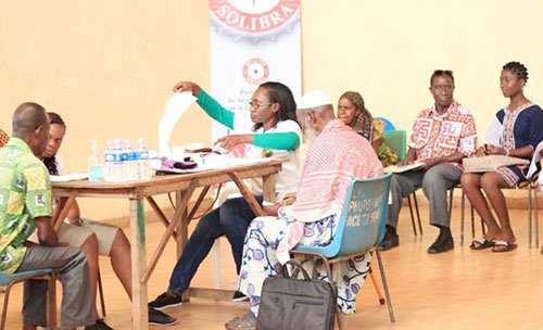 Maladies cardiovasculaires: Drogba soulage plusieurs centaines de personnes à San Pedro, Bouaké et Korhogo