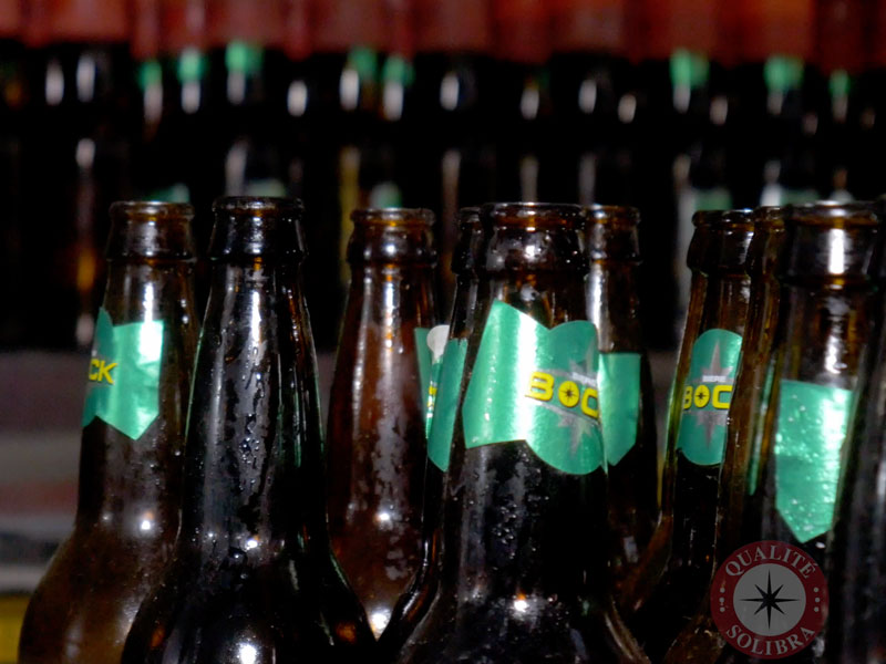 JOURNEE MONDIALE DE L'ENVIRONNEMENT : SOLUTION A LA POLLUTION PLASTIQUE 