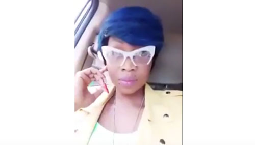 BOCK FESTIVAL 10e EDITION A BOUAKE / La BEYONCE du Coupé-Décalé sera de la partie