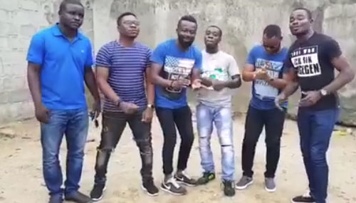 BOCK FESTIVAL 10e EDITION A BOUAKE / Les As Du Zouglou seront de la partie !