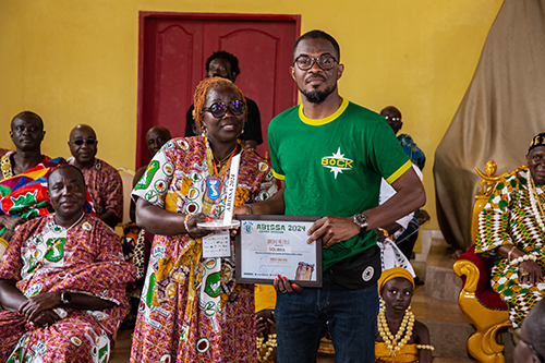 SOLIBRA au Coeur de l’Abissa 2024