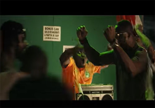 Avec BOCK, nous allons vibrer comme un seul Homme au rythme des matchs de la CAN 2022