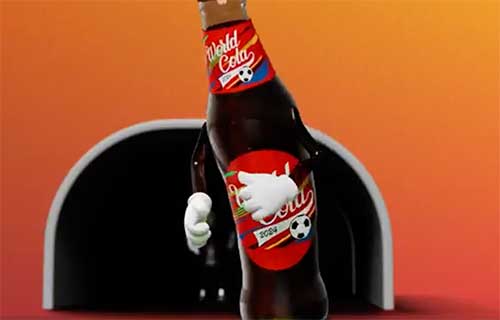 Il est temps d’agir choisissons le verre réutilisable, moins cher et bon pour la planète.