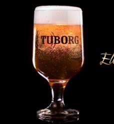 Turborg Gold - La meilleure définition de la bière