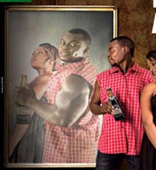 Lancement de Doppel Munich (le drageur)