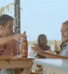 Number One - Même chôcôsseur connait!