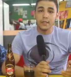 Lancement de la MALTA TONIC