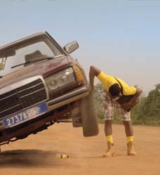 XXL, c'est petit mais c'est puissant