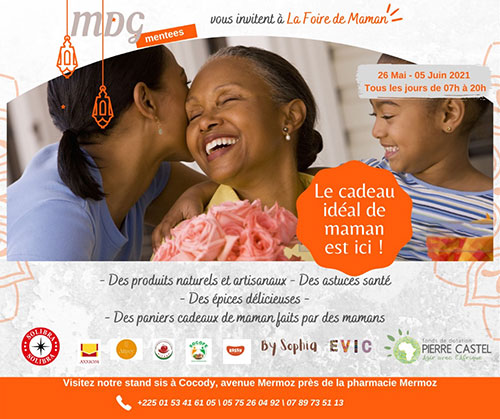 LES LAUREATES DU PRIX PIERRE CASTEL DE SOLIBRA S'UNISSENT ET PROPOSENT UNE OFFRE SPECIALE FETE DES MERES.