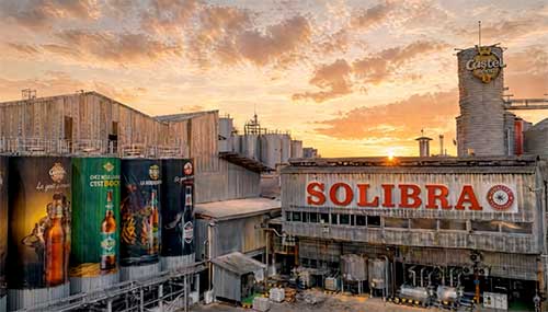 SOLIBRA, partout avec vous ! 