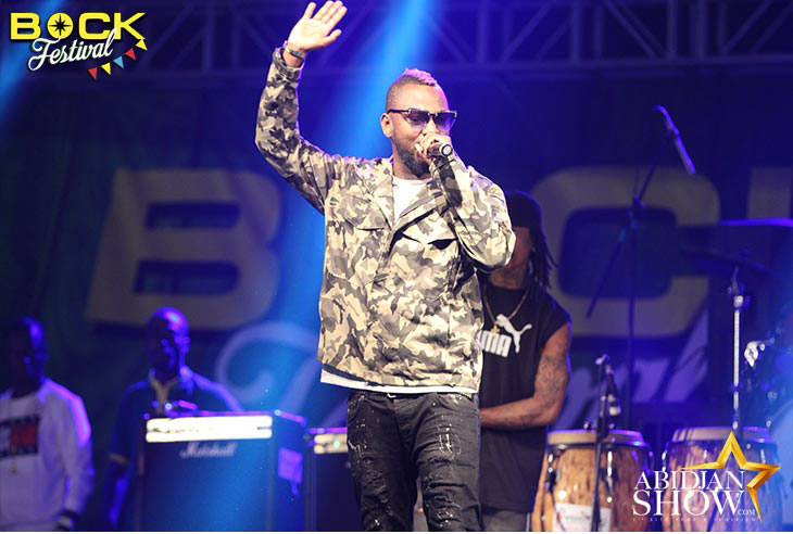 Festival de Bock 2018 : les artistes font monter le mercure à Bouaké