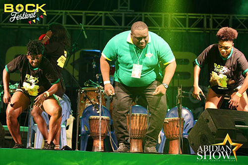 Bouaké, fête de la bière : La grande messe a débuté