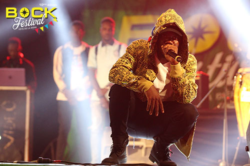 Interview avec Bop de Narr : « Le monde court à sa perte»