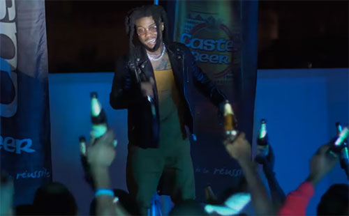 OBAMS valide que c'est léger et c'est doux