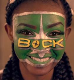 BOCK, La Bière de chez Nous change d'étiquette, mais garde son authenticité.