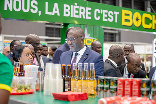 Revivez les moments marquants du Brands Licensing Africa 2024 avec SOLIBRA !