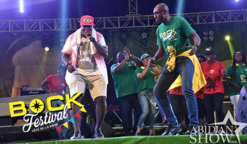 Bock Festival - 9e édition / Succès total avec plus de 100.000 participants à San-Pédro, Yopougon et Koumassi