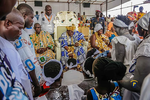 BOCK VIBRE AU SON DE LA CULTURE N'ZIMA: ABISSA 2019