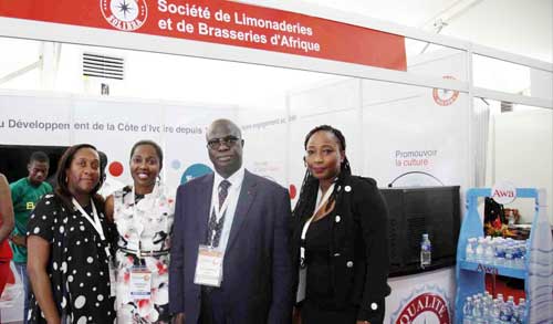 Solibra annonce 37 milliards d’investissement et 170 emplois créés au Forum des Affaires UE- UA