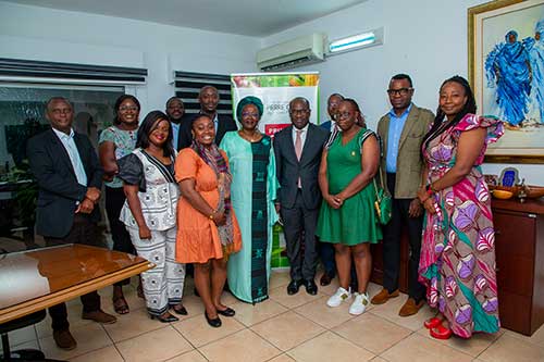 Prix Pierre Castel : rencontre des coachs et les lauréats 2023