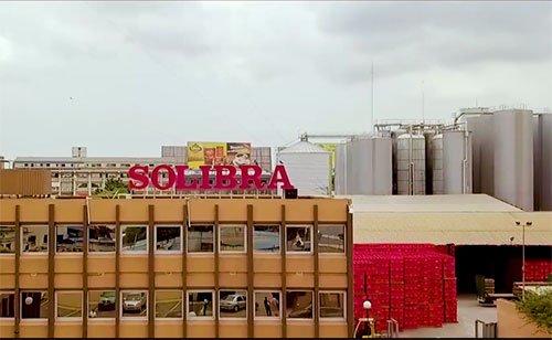 Engagement social de SOLIBRA